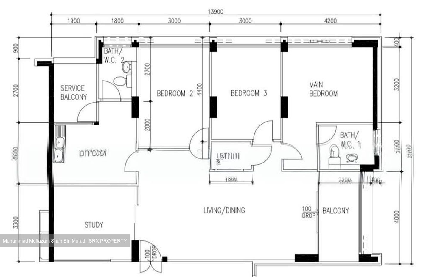 Blk 706 Pasir Ris Drive 10 (Pasir Ris), HDB 5 Rooms #587768181